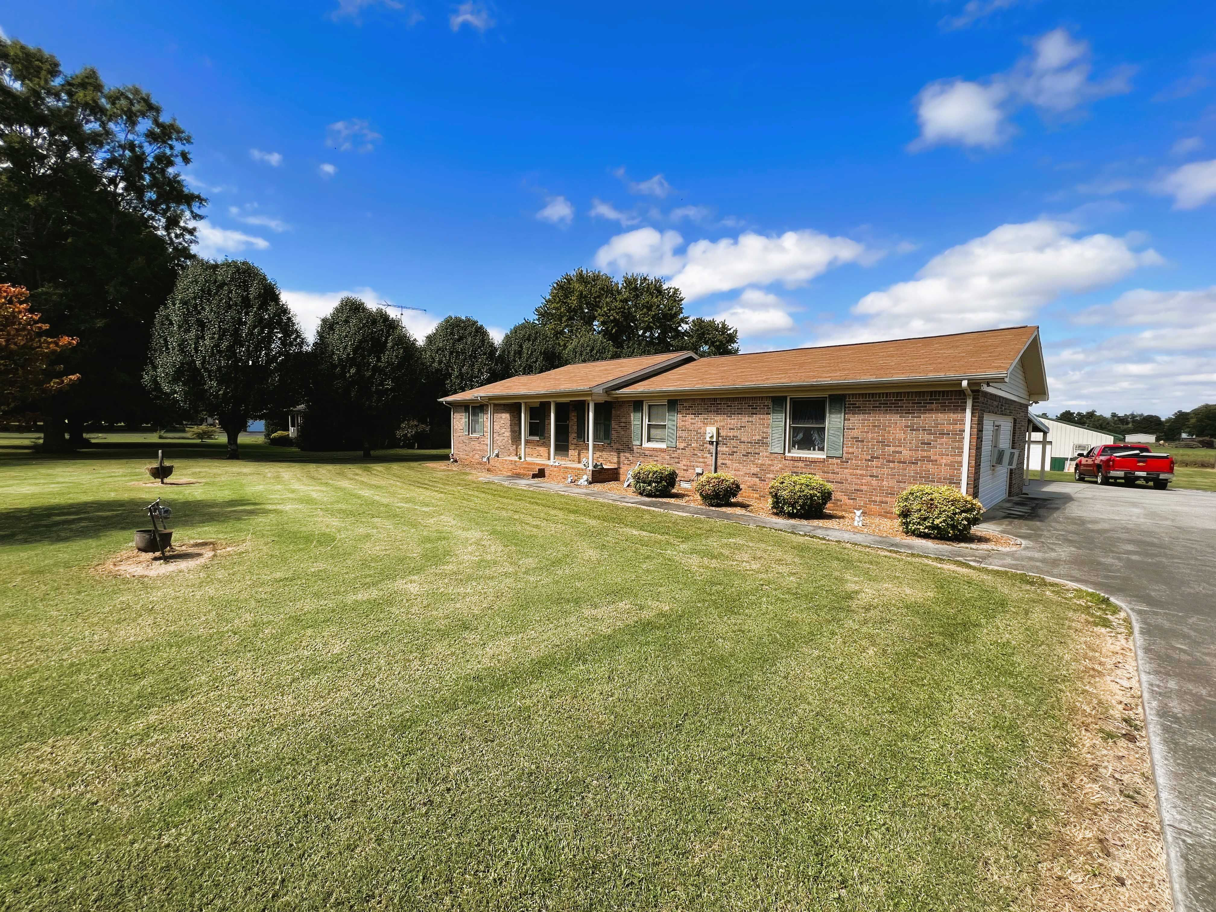 224 Lorena Road, Winchester, TN, USA, 37398  | Single Family