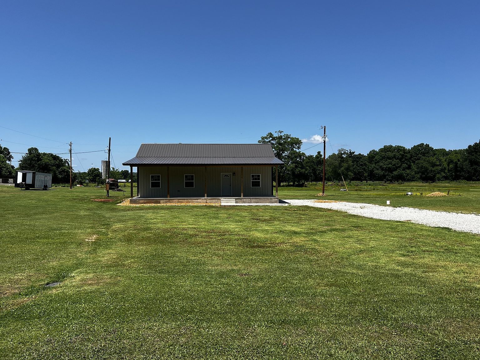 757 Isbell Ln LOT 2 Decherd, TN 37324 - Thumbnail 2