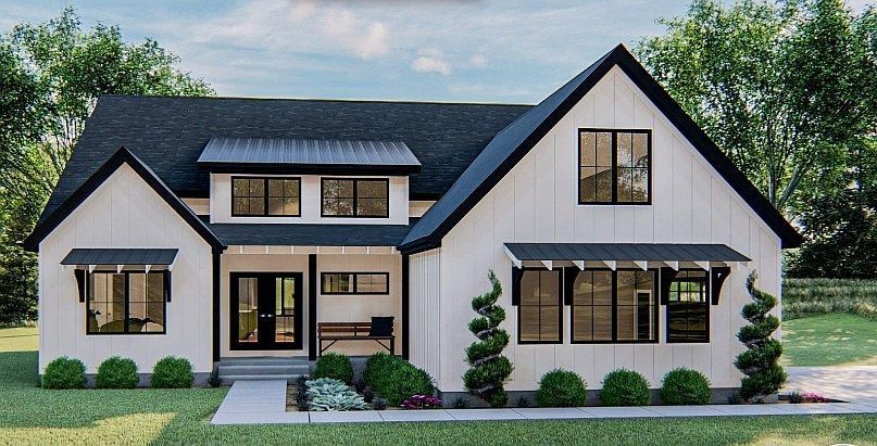 0 Old Tullahoma Rd LOT 7 Winchester, TN 37398 - Thumbnail 2