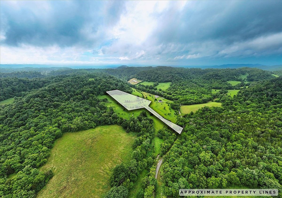 0 Opossum Paw Rd LOT 5 Beechgrove, TN 37018 - Thumbnail 2