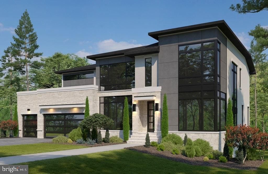 729 Ellsworth Ave Great Falls, VA 22066 - Thumbnail 2