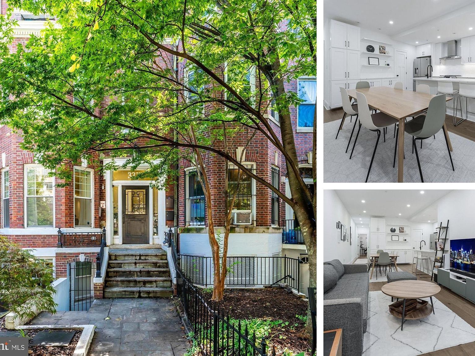 3317 16th St NW #2 Washington, DC 20010 - Thumbnail 2