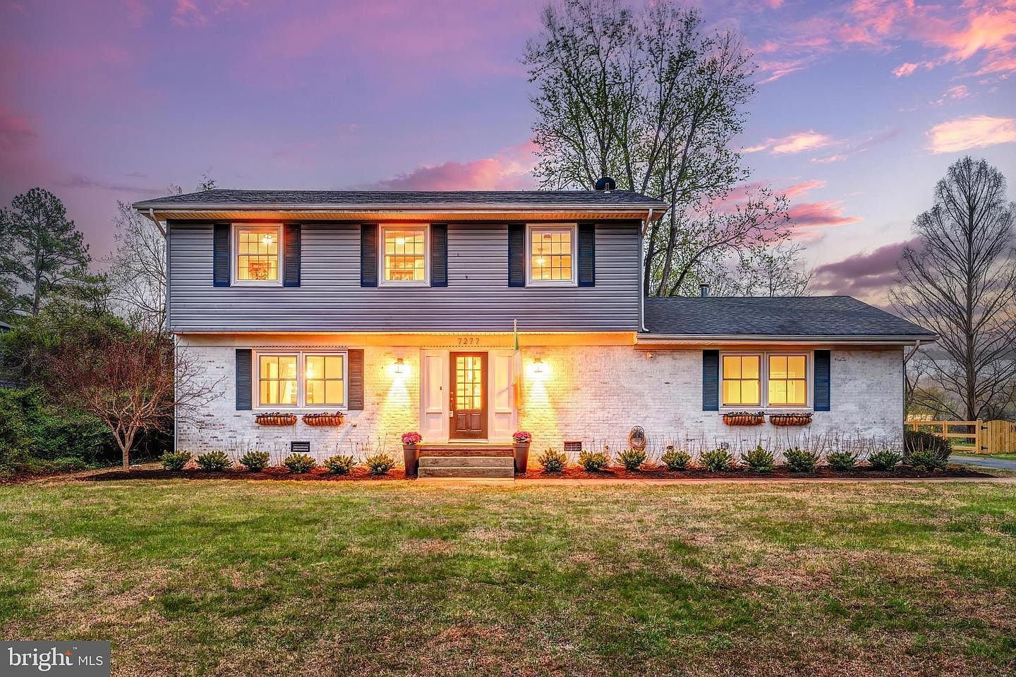 7277 Mosby Dr Warrenton, VA 20187  | Single Family