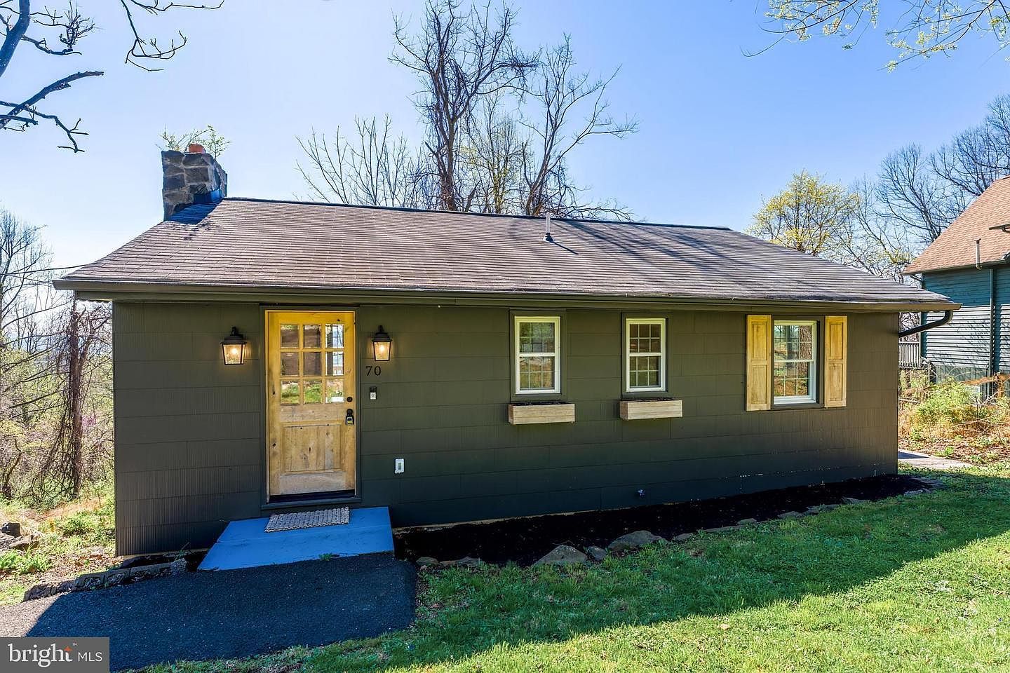 70 Arrowood Rd Linden, VA 22642  | Single Family