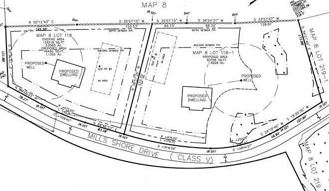 118 N Mills Shore Dr #1 Hampstead, NH 03841 - Thumbnail 2