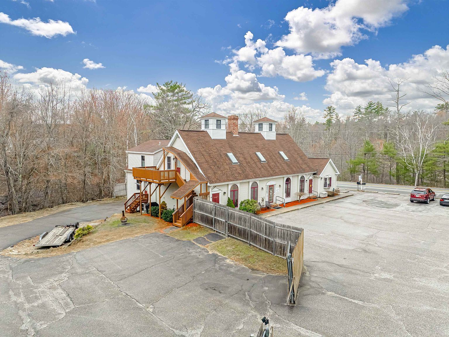 343 Main St Sandown, NH 03873 | Multi Family