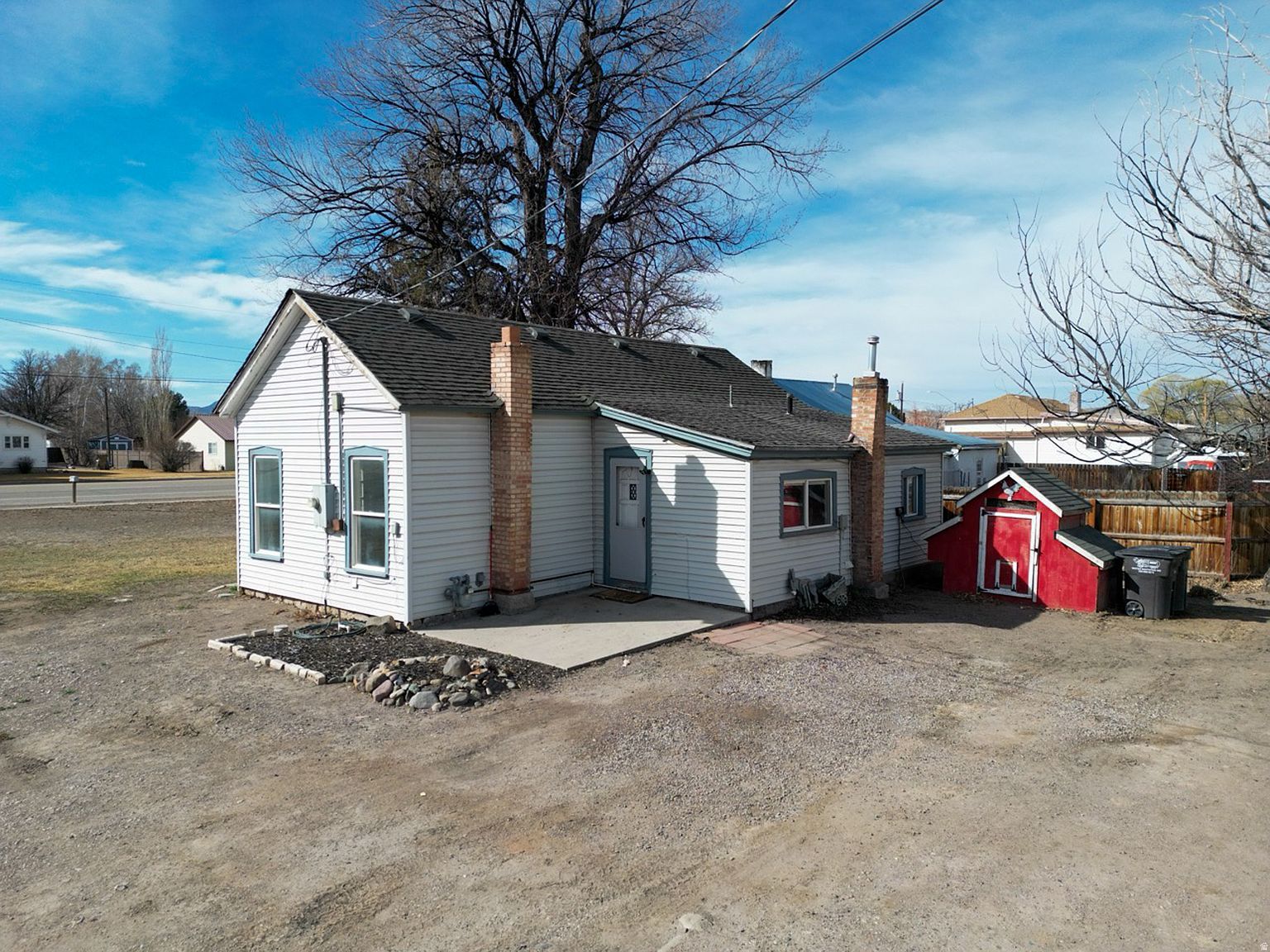 110 W 100 S Monroe, UT 84754 - Thumbnail 2