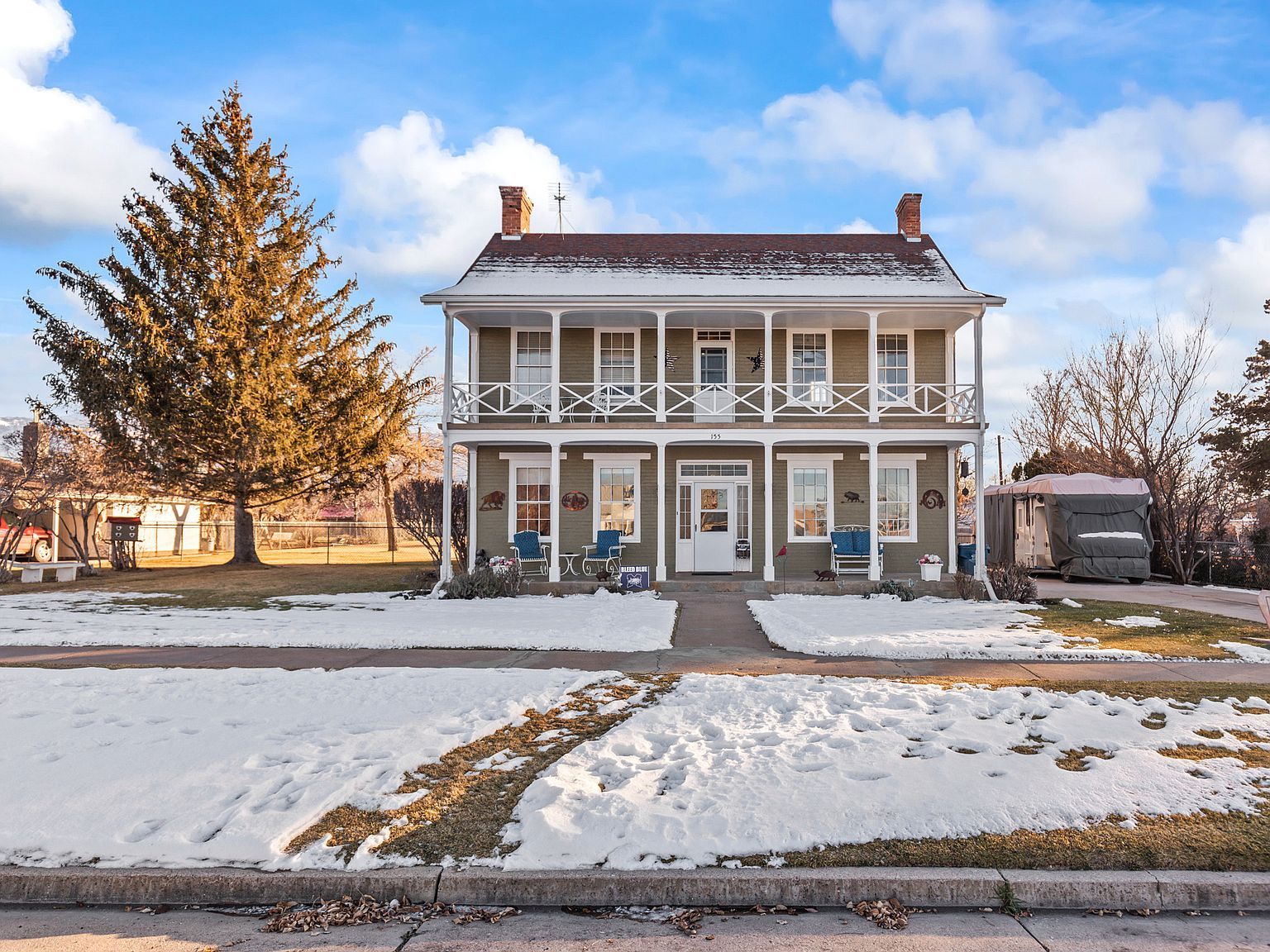 155 W Center St Fillmore, UT 84631 - Thumbnail 2