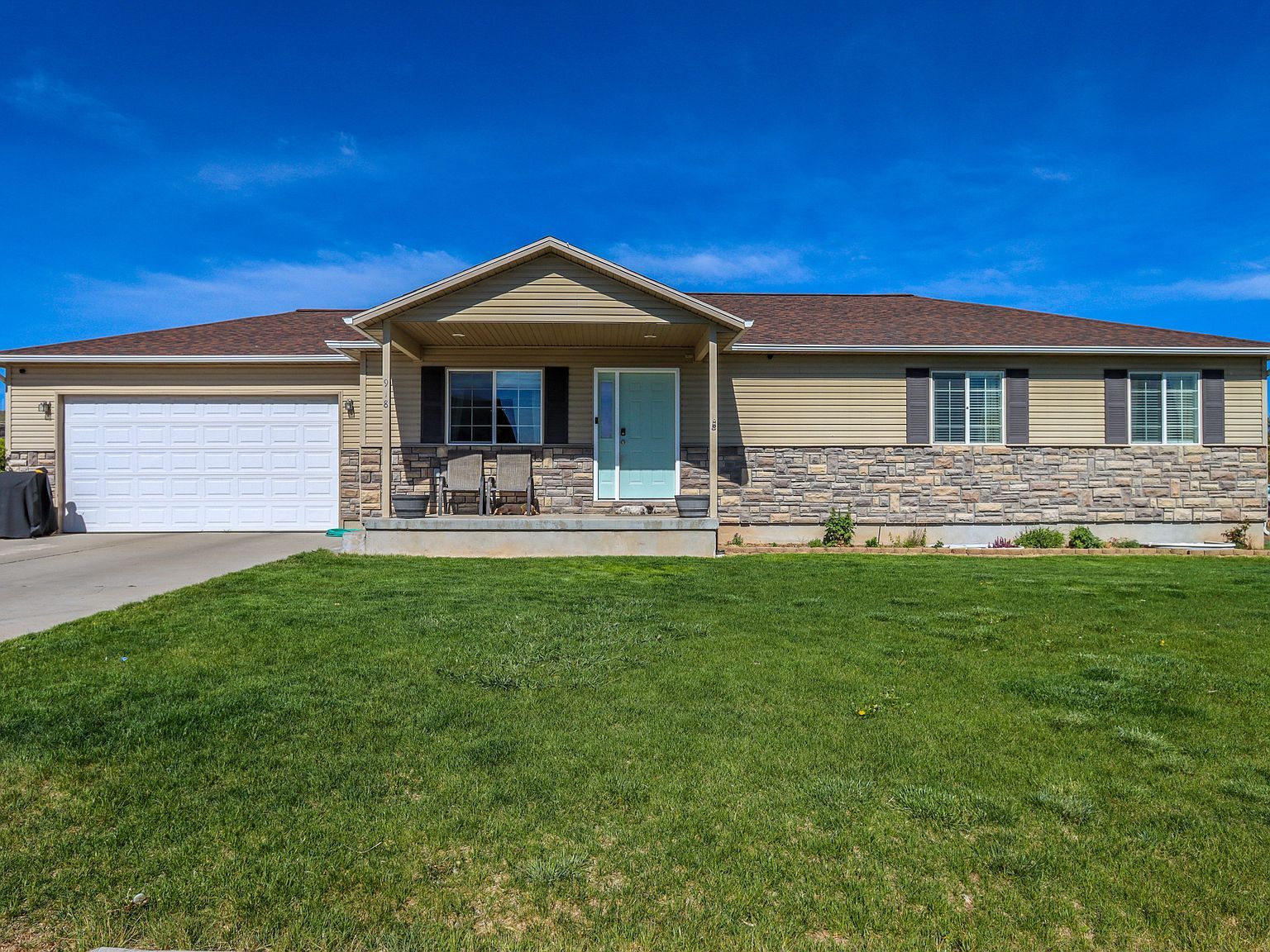918 S 190 E Panguitch, UT 84759, 84759