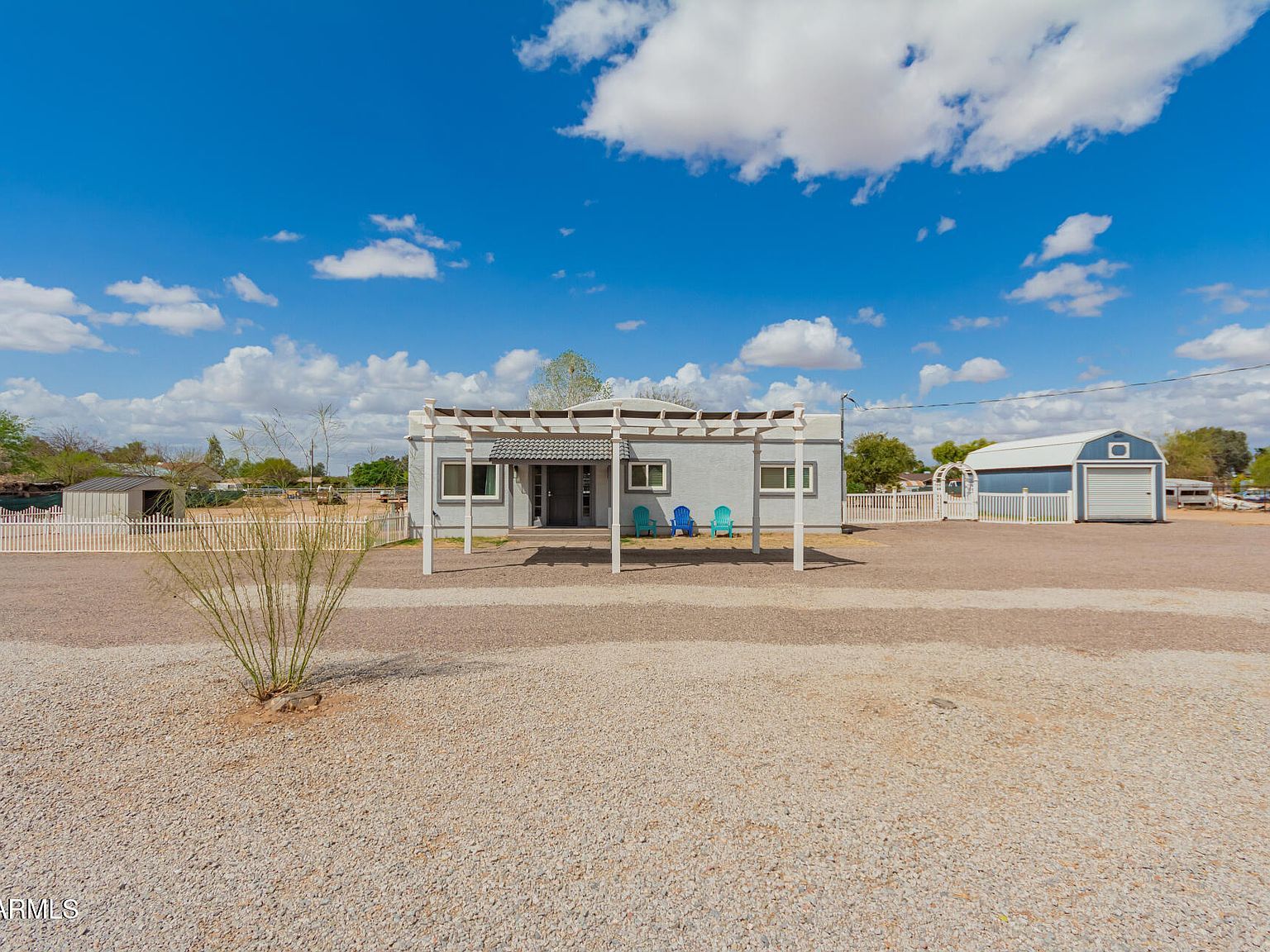 7324 N 156th Ave Litchfield Park, AZ 85340 - Thumbnail 2