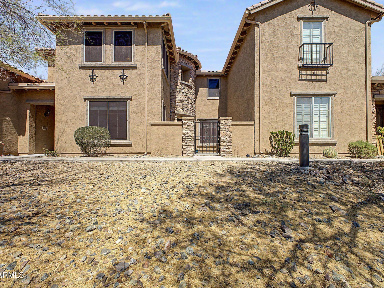 28614 N 21st Ave Phoenix, AZ 85085  | New build