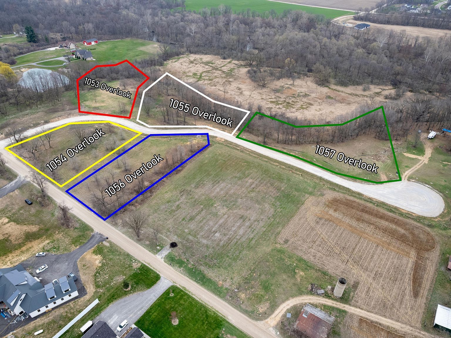 1057 Overlook Ct Saline, MI 48176 - Thumbnail 2