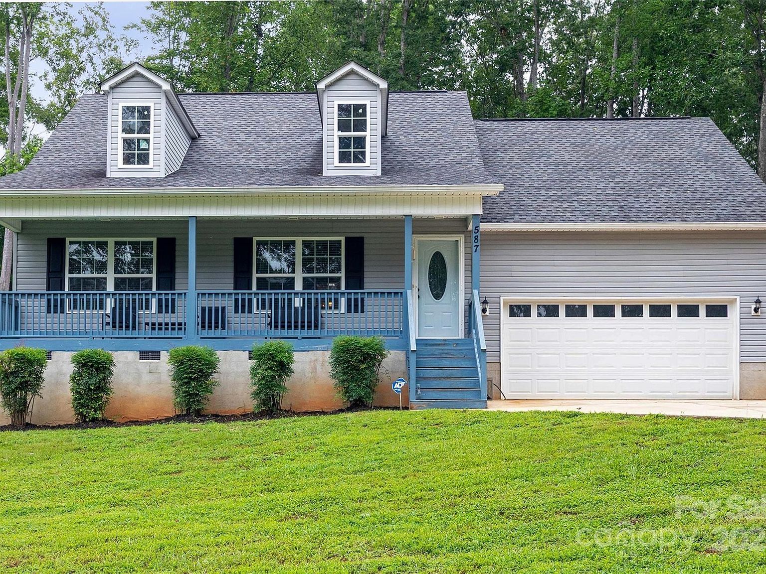 587 Kelly Rd York, SC 29745 - Thumbnail 2