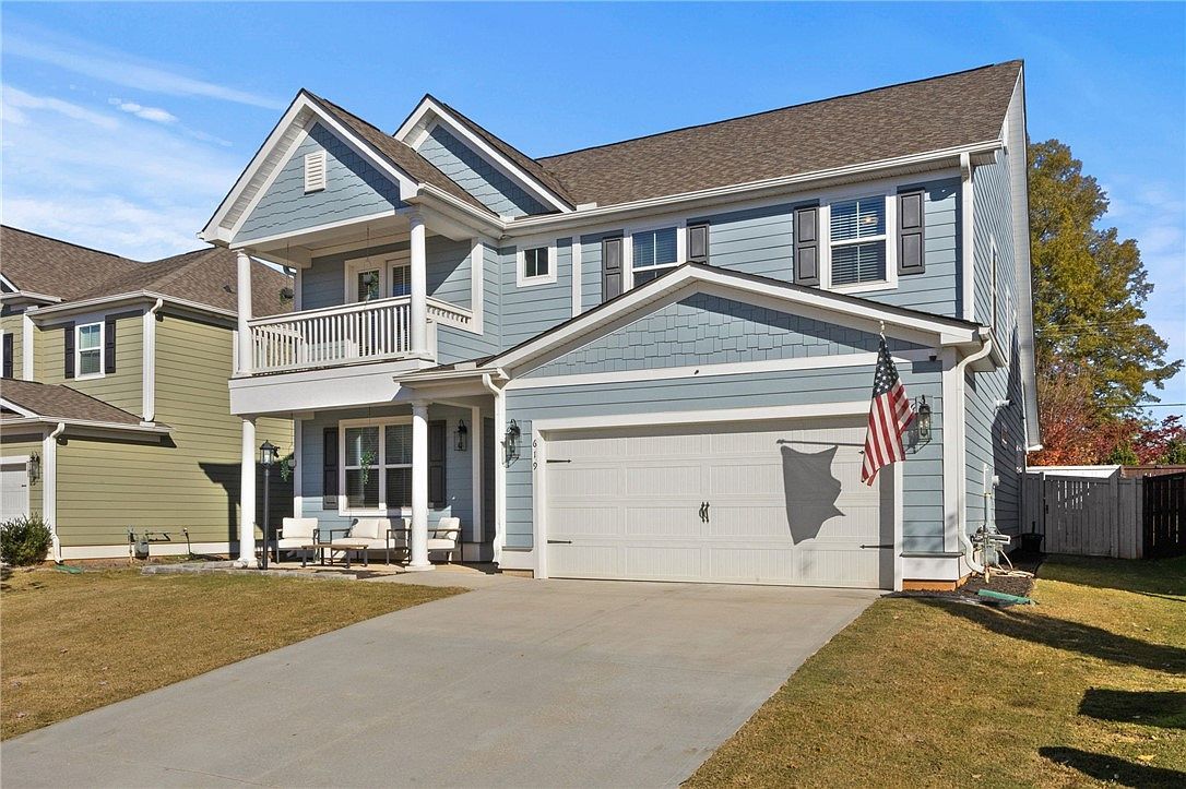 619 Crossbuck Trl Greer, SC 29651 - Thumbnail 2