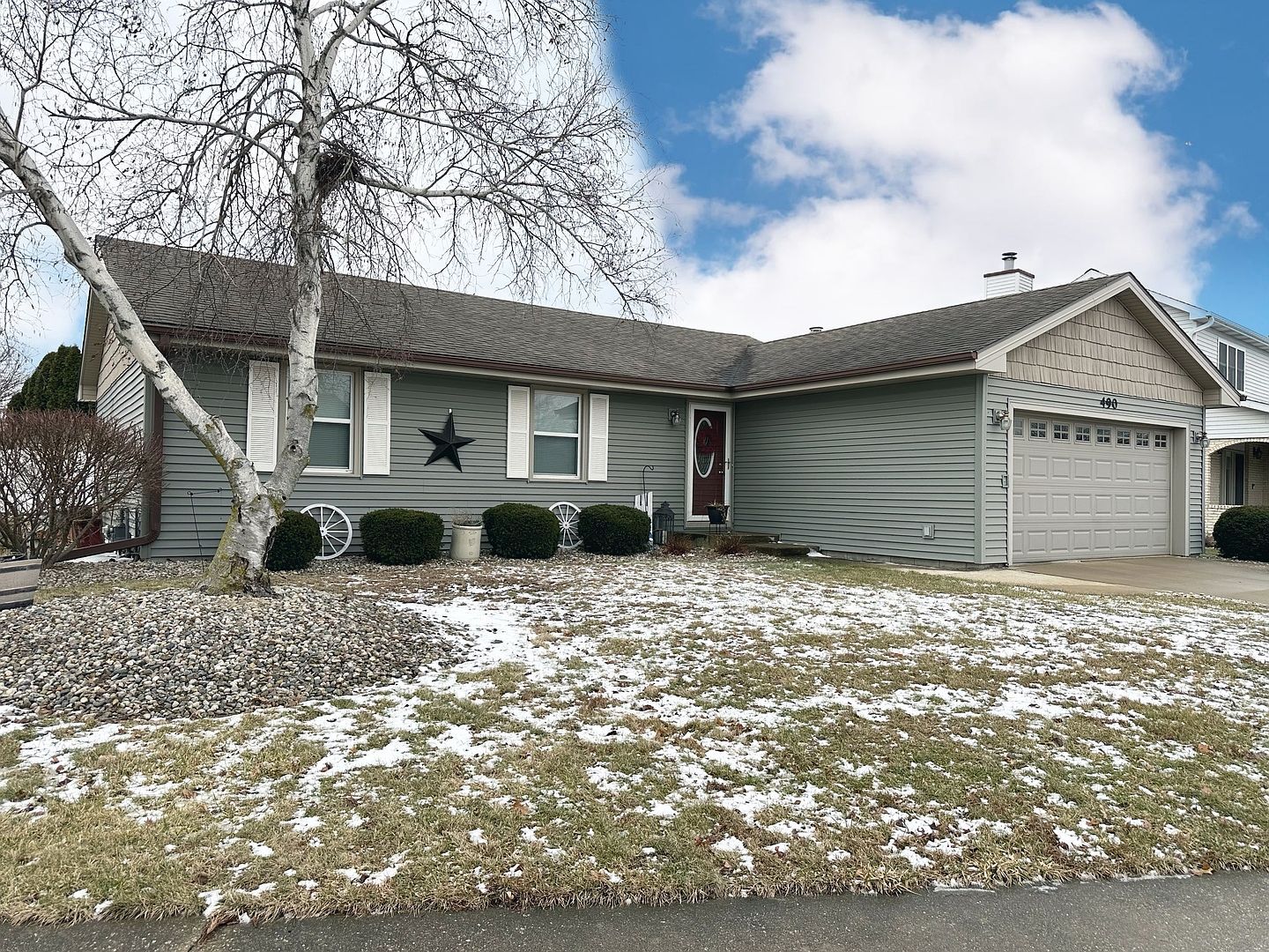 490 Meadows Rd N Bourbonnais, IL 60914 - Thumbnail 2