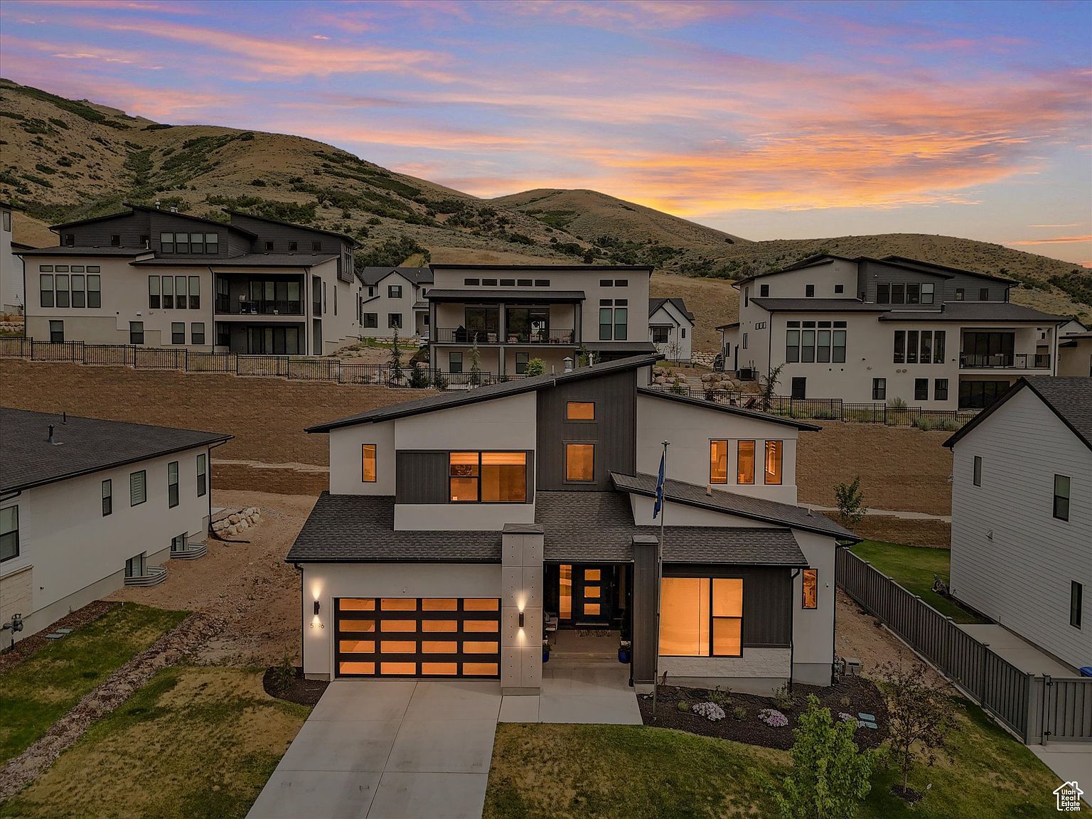 5796 N Valley View Rd Lehi, UT 84043 - Thumbnail 2