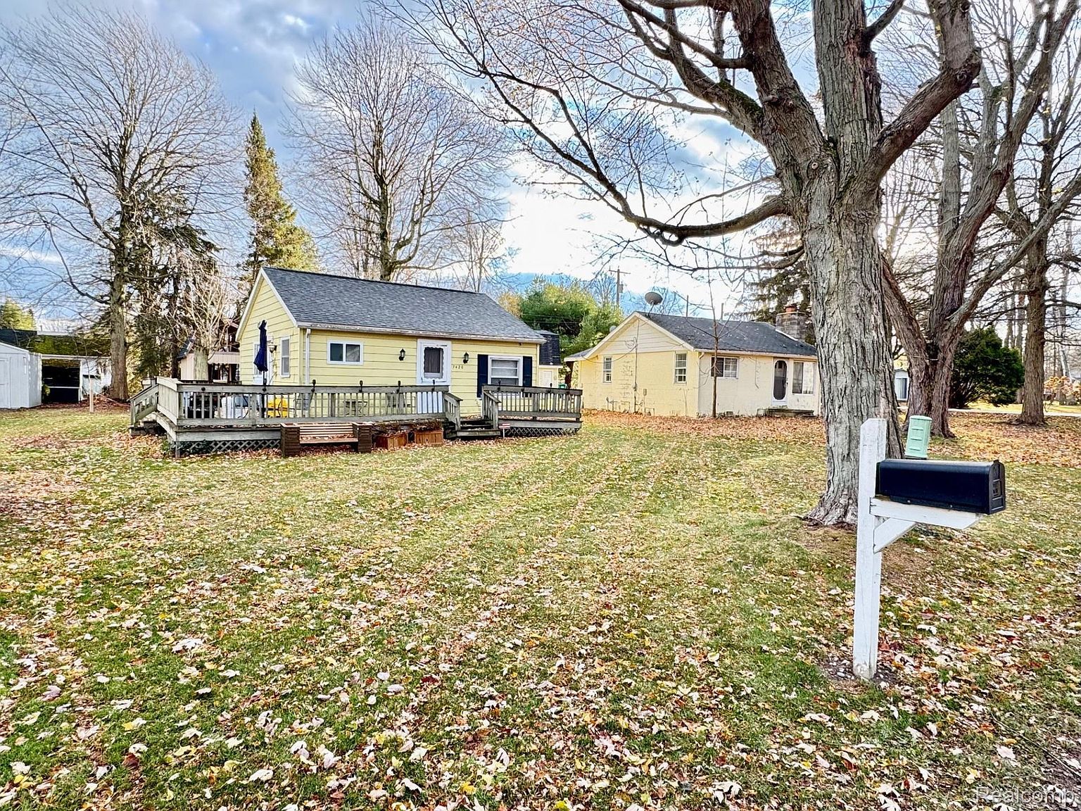 7420 Birchwood Rd Lexington, MI 48450 - Thumbnail 2