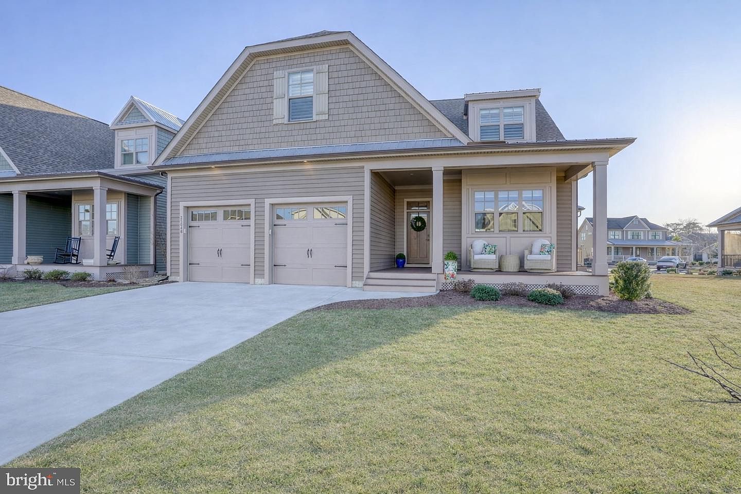 25048 W Pereling Ln Unit 9 Ocean View, DE 19970 - Thumbnail 2