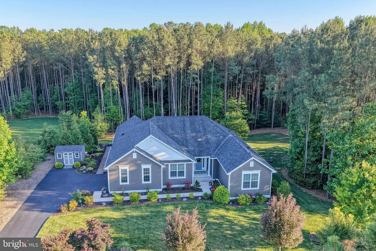 24630 Hollytree Cir Georgetown, DE 19947 | Single Family