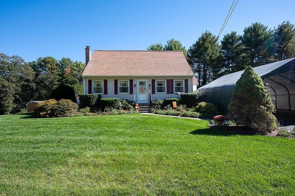 62 Larned Rd Oxford, MA 01540 - Thumbnail 2