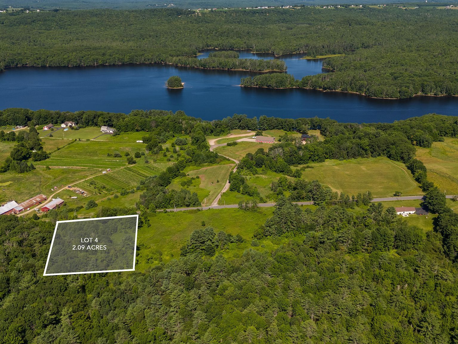 4 N River Rd Greene, ME 04236 - Thumbnail 2