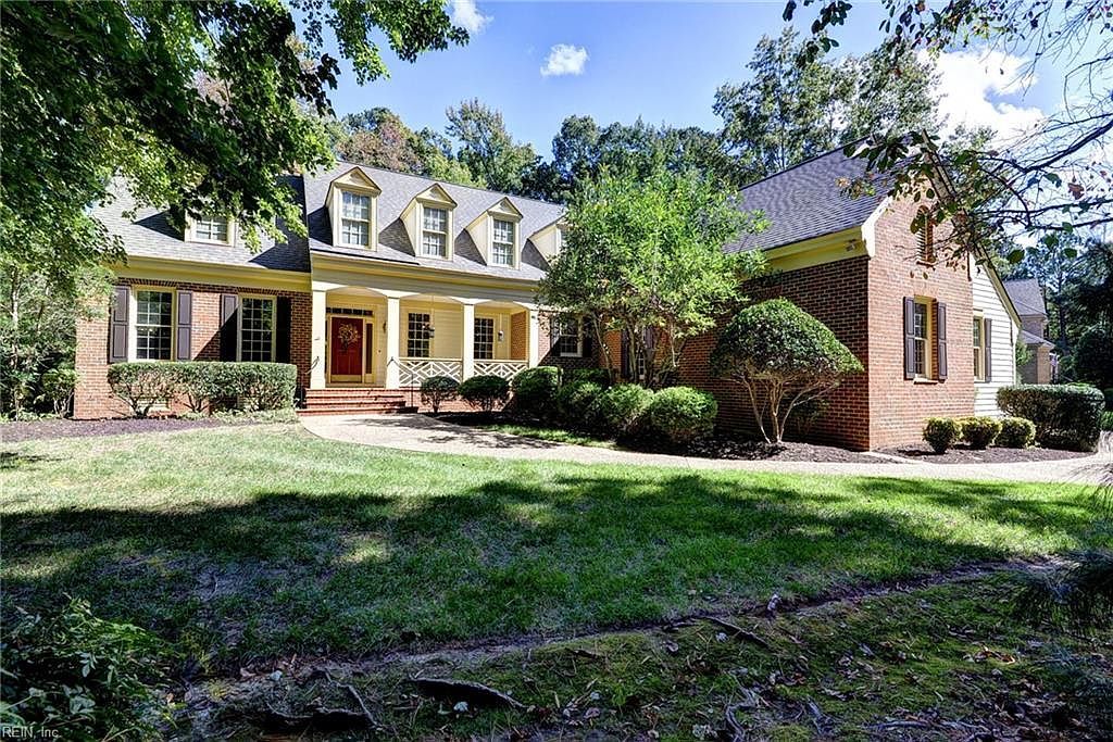 2031 Hornes Lake Rd Williamsburg, VA 23185 - Thumbnail 2