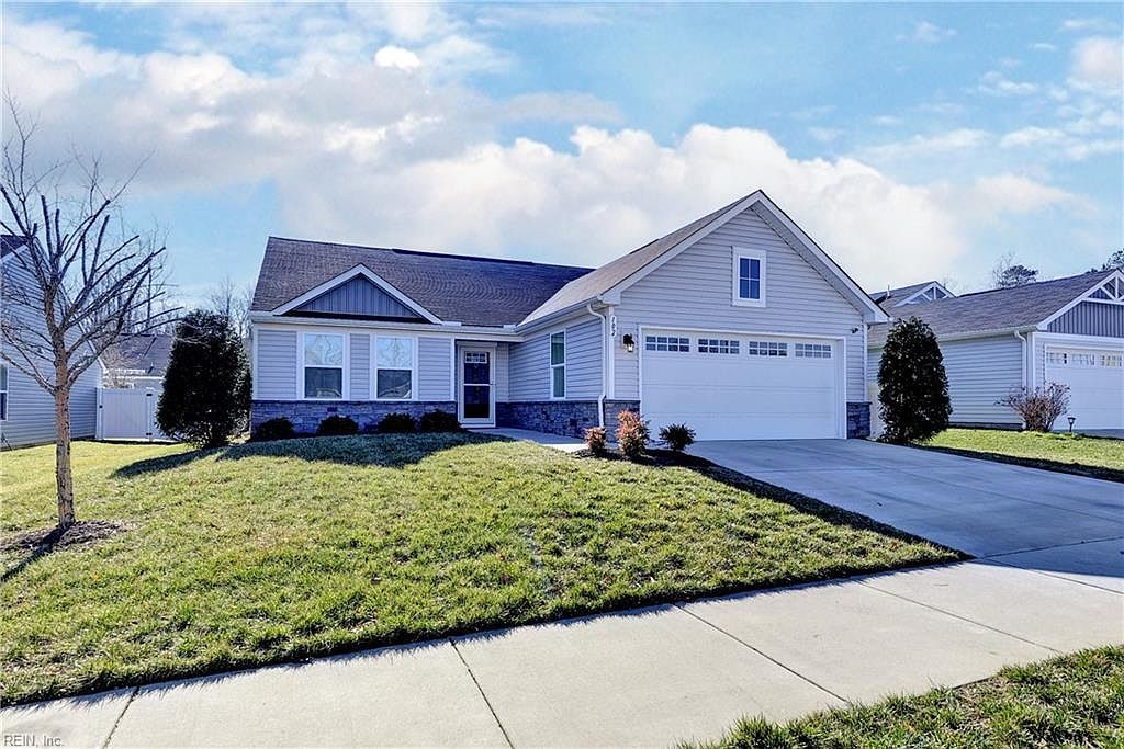 102 Arbordale Loop Williamsburg, VA 23188 - Thumbnail 2