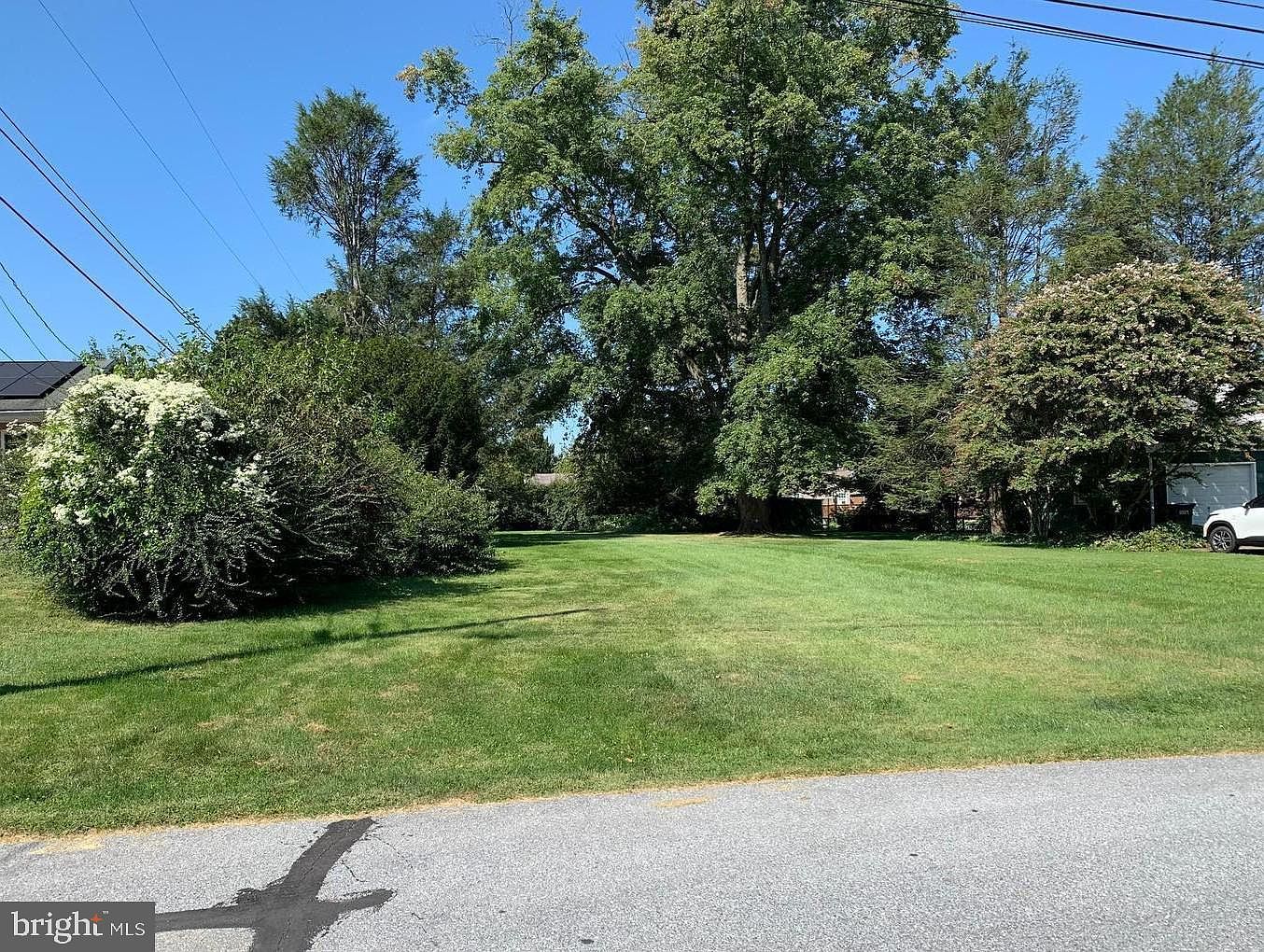 2024 Meadow Ridge Dr Lancaster, PA 17601 | Land/Lot