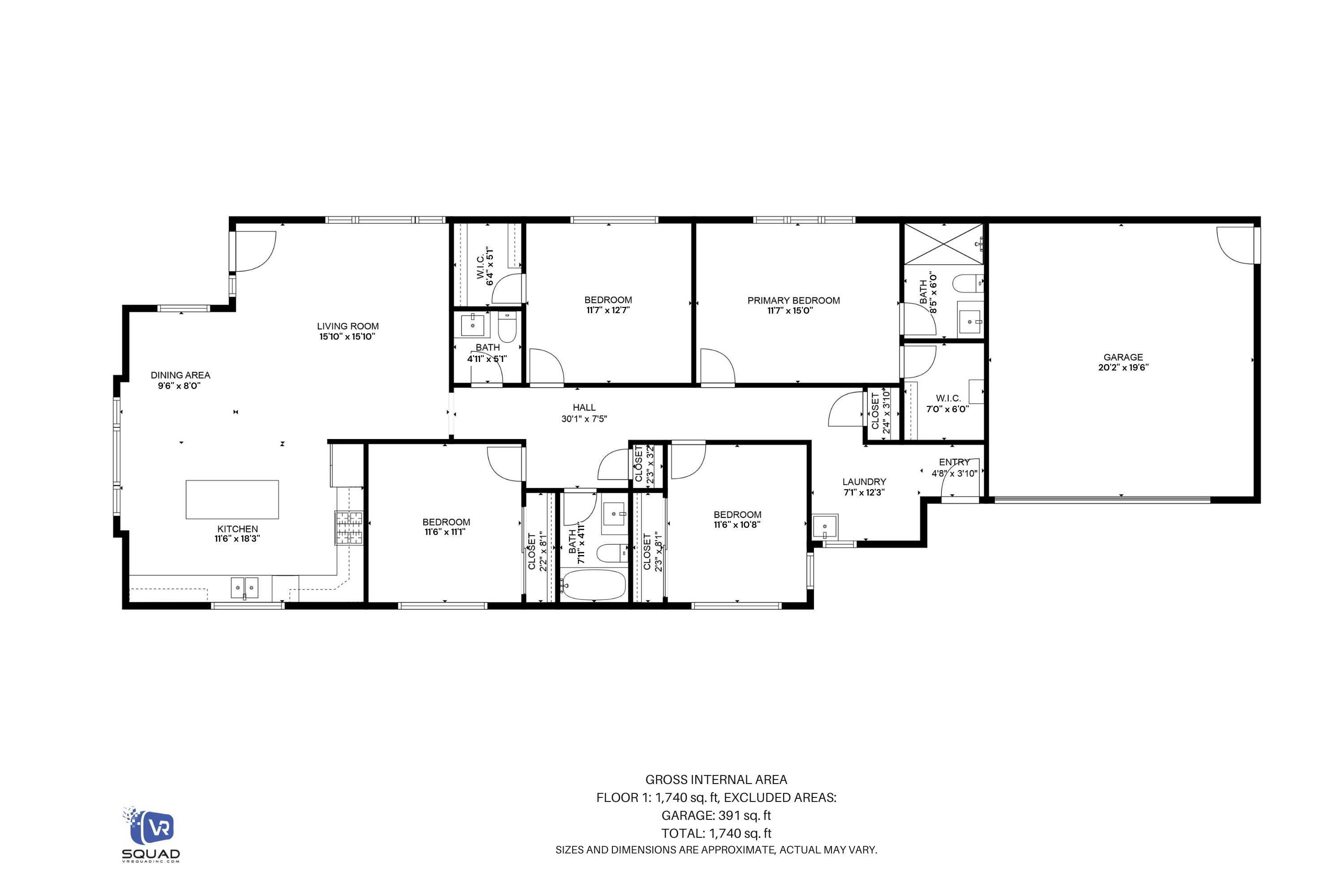6844 Mayhews Landing Road, Newark, CA, USA, 94560  | Single Family