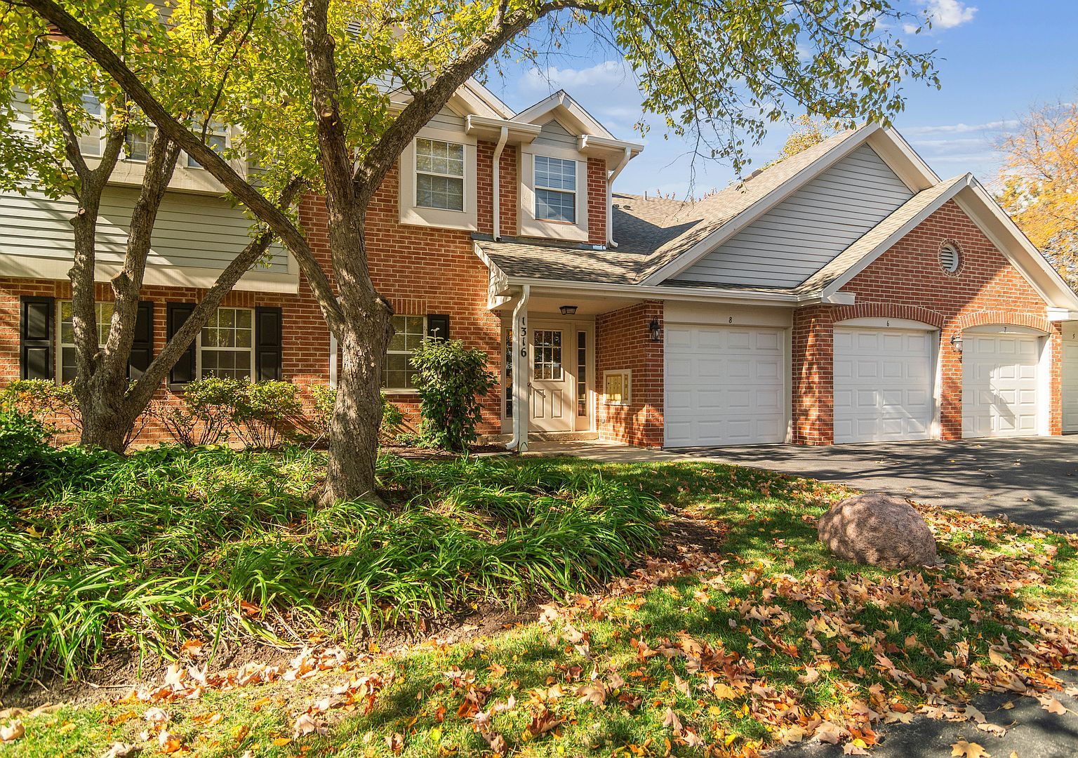 1316 E Evergreen Dr Unit 7 Palatine, IL 60074 - Thumbnail 2