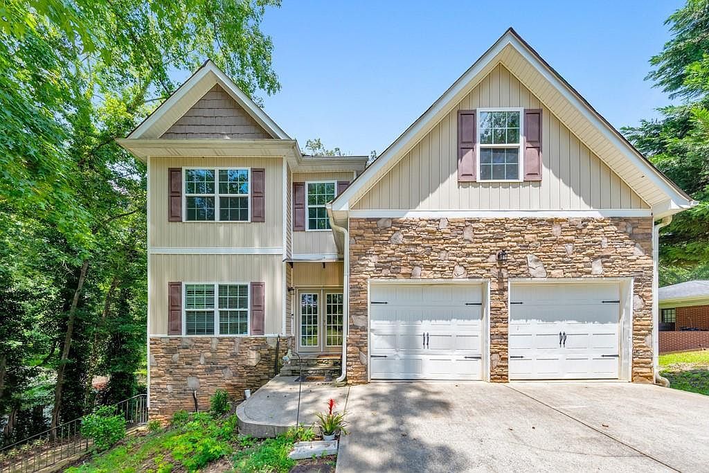 1086 S Gordon Rd Austell, GA 30168 - Thumbnail 2