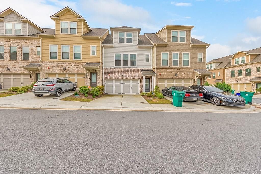 6304 Brookwater Vw Mableton, GA 30126 - Thumbnail 2