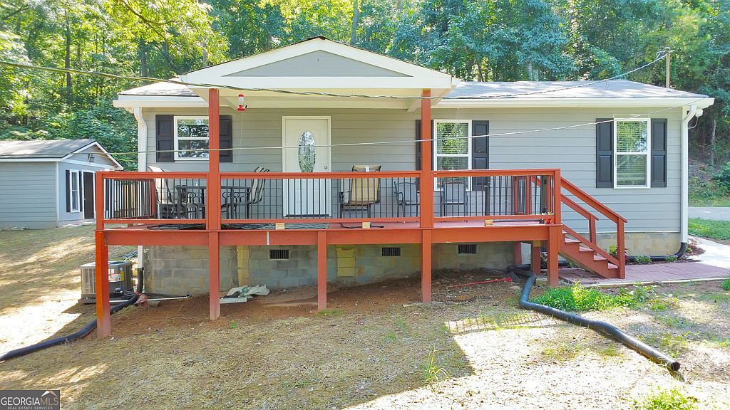302 Jack St SE Silver Creek, GA 30173 - Thumbnail 2