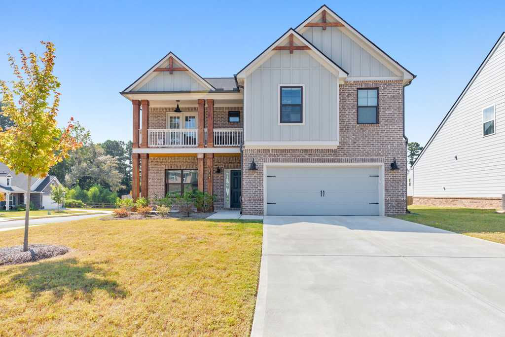 3146 Dowsing Lane, Powder Springs, GA, USA, 30127 - Thumbnail 2