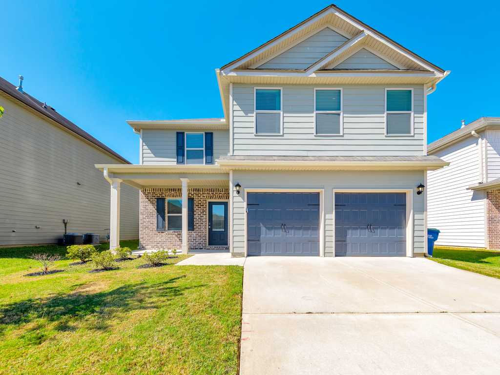 7727 Volion Dr, Fairburn, GA, USA, 30213 - Thumbnail 2