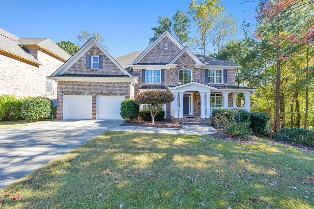 3161 Willowstone Drive, Duluth, GA, USA, 30096 - Thumbnail 2