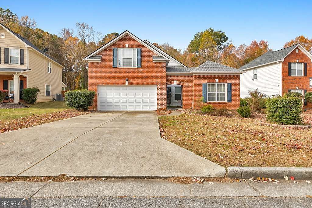 3374 Palm Cir NW Kennesaw, GA 30144 - Thumbnail 2