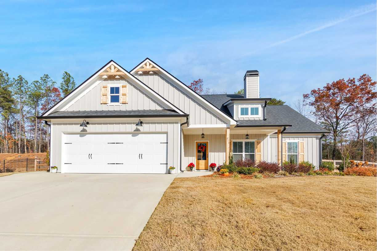 516 Barnwood Drive, Rockmart, Georgia 30153, USA, GA - Thumbnail 2