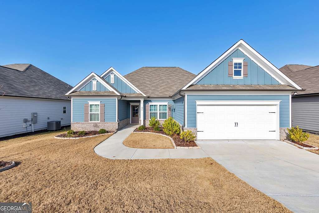 276 Brookstone Trl Dawsonville, GA 30534 - Thumbnail 2