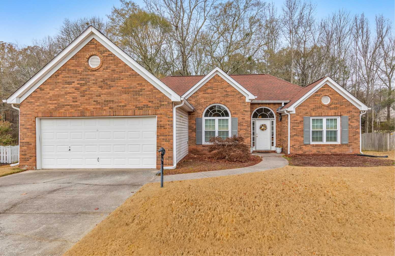 3042 Andora Drive Southwest, Marietta, GA, USA, 30064 - Thumbnail 2