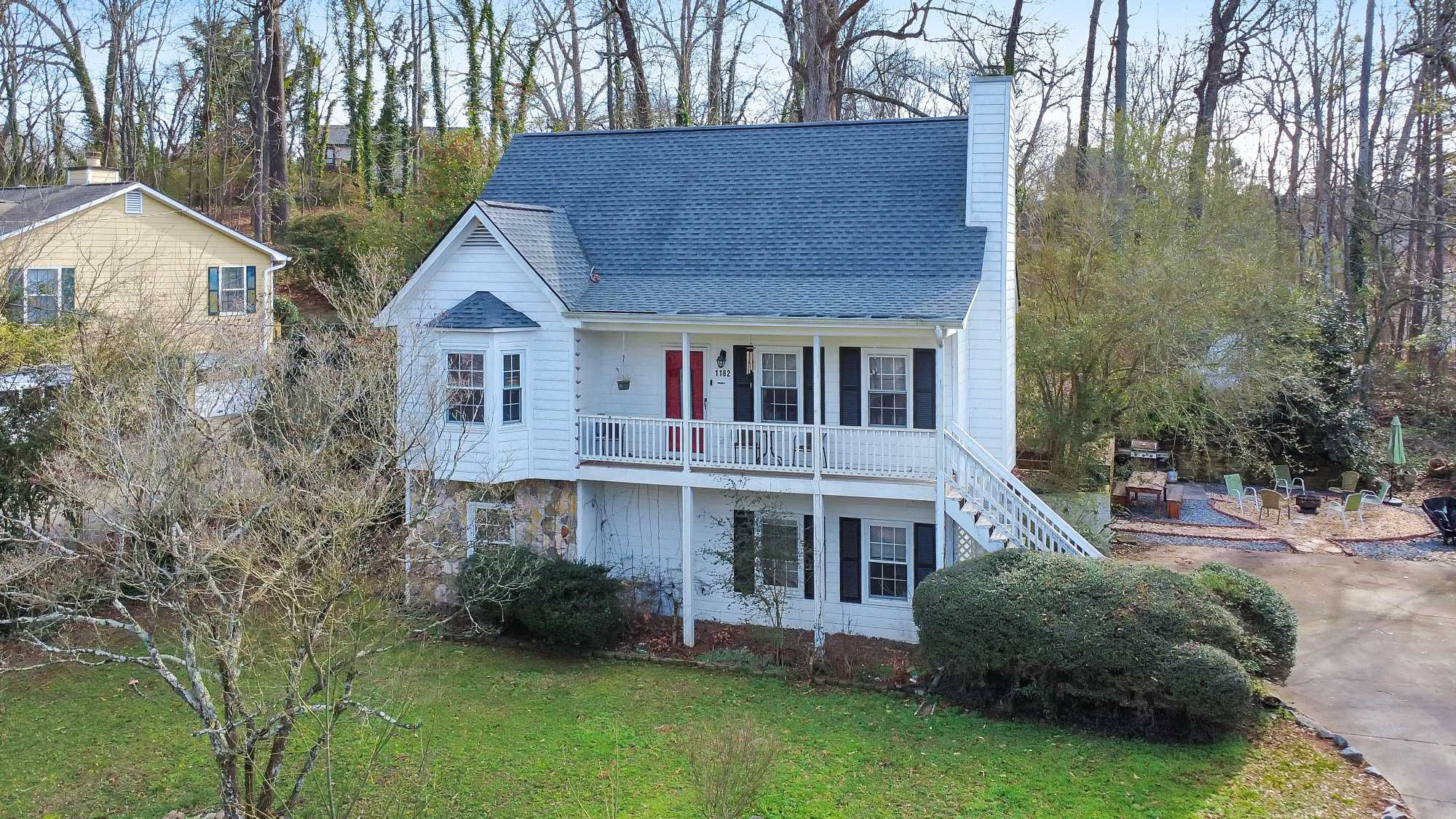 1182 Broward Drive Northeast, Marietta, Georgia 30066, USA, GA - Thumbnail 2