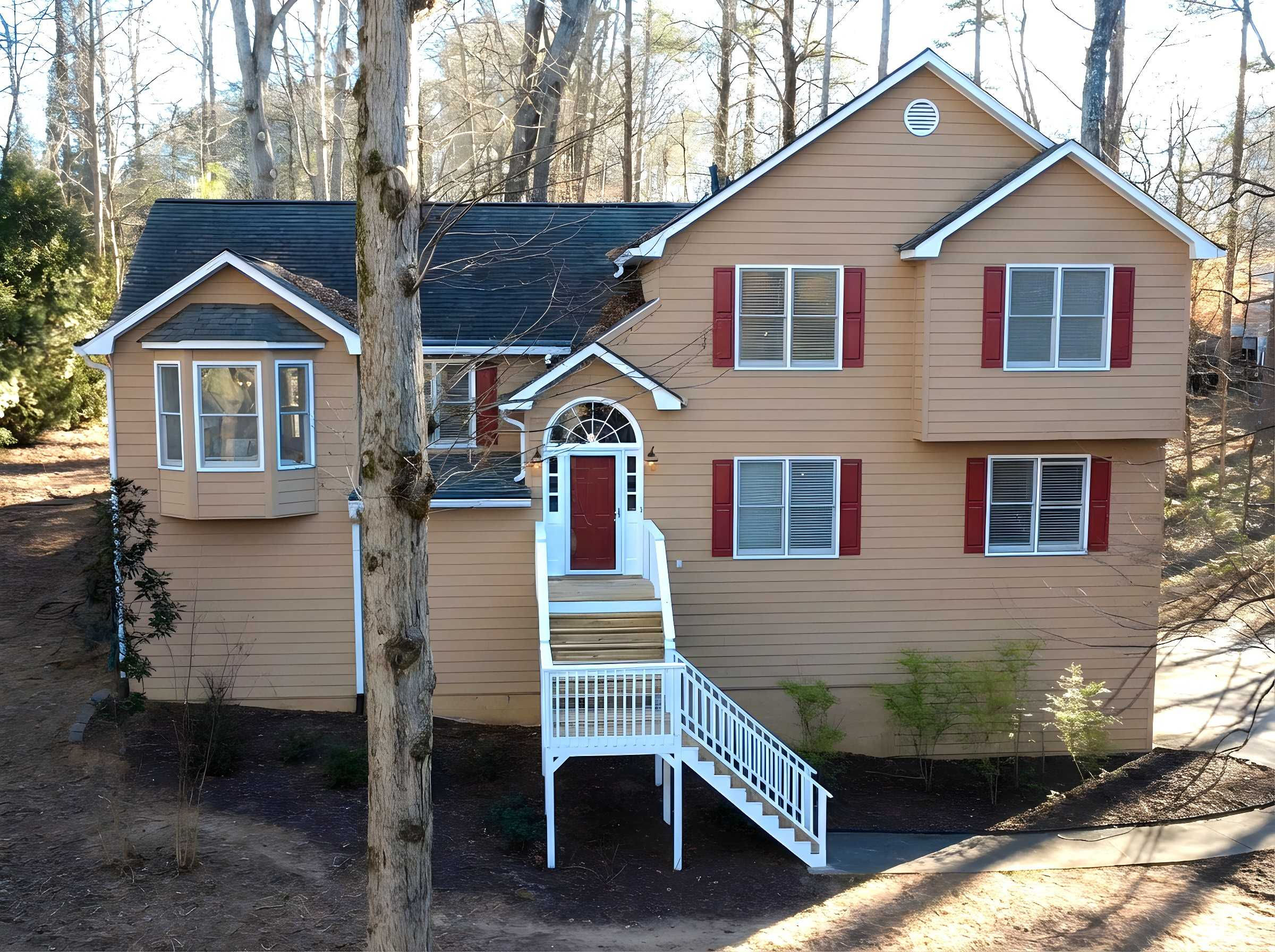 604 Stoney Creek Road, Woodstock, GA, USA, 30188 - Thumbnail 2