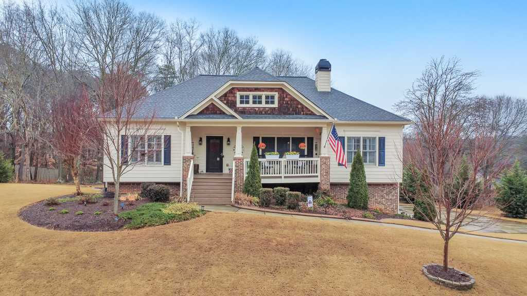 205 Sweetbriar Lane, Canton, GA, USA, 30115 - Thumbnail 2