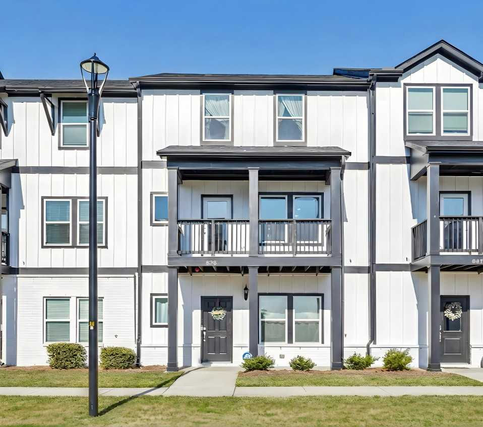 823 Mackay Creek, Woodstock, Georgia 30188, USA, GA - Thumbnail 2