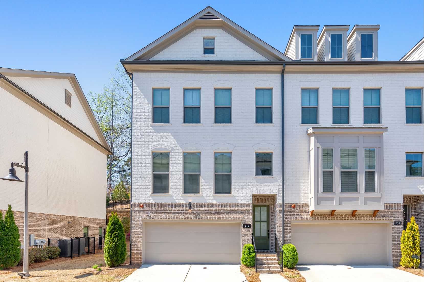 413 Bishop Lane, Woodstock, Georgia 30188, USA, GA - Thumbnail 2