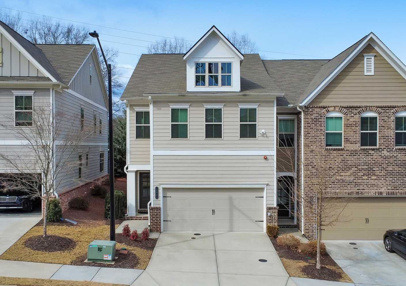 1235 Herty Drive, Marietta, Georgia 30062, USA, GA - Thumbnail 2