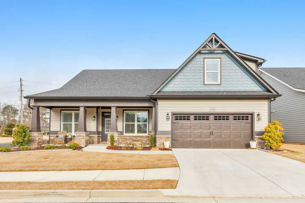 2722 Sandy Irwin Ct SW, Marietta, GA, USA, 30064 - Thumbnail 2