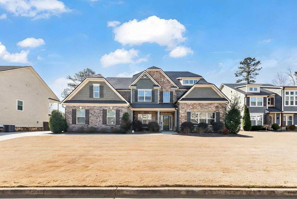 504 Taymack Farm Court, Woodstock, GA, USA, 30188 - Thumbnail 2