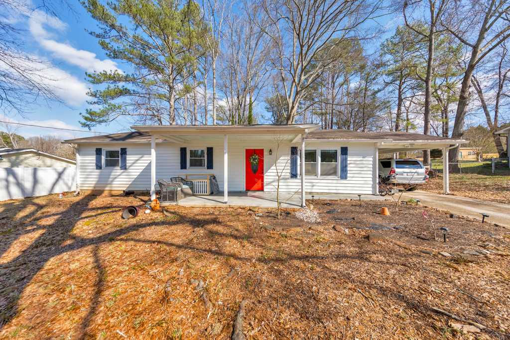 108 Vickie Dr, Hiram, GA, USA, 30141 - Thumbnail 2