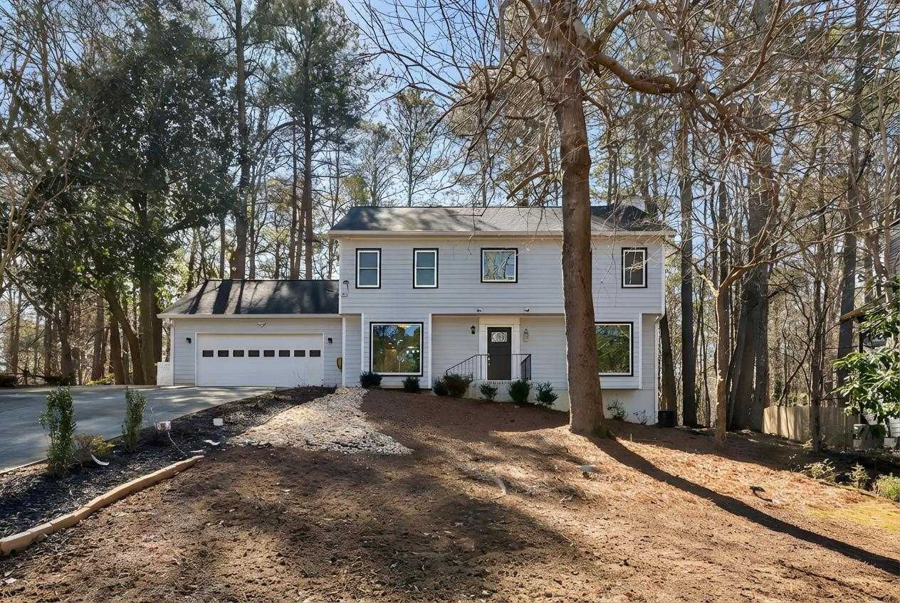 1502 Mill Creek Court Southwest, Marietta, GA, USA, 30008 - Thumbnail 2